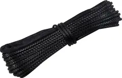 Moose Utility- Snow Syn Rope 3/16 Aggro Syn Rope 3/16&quot; Aggro Wnch