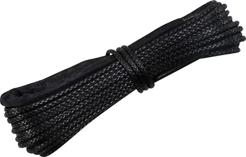 Moose Utility- Snow Syn Rope 3/16 Aggro Syn Rope 3/16&quot; Aggro Wnch