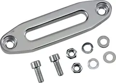 Moose Utility- Snow Hawse Fairlead 25/3 Hawse Fairlead 25/35Aggro