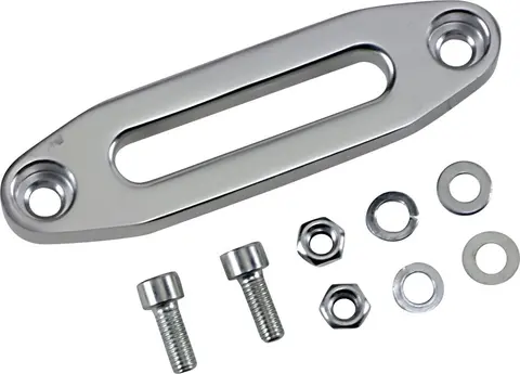 Moose Utility- Snow Hawse Fairlead 25/3 Hawse Fairlead 25/35Aggro