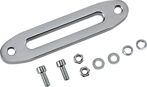Moose Utility- Snow Hawse Fairlead 4500 Hawse Fairlead 4500 Aggro