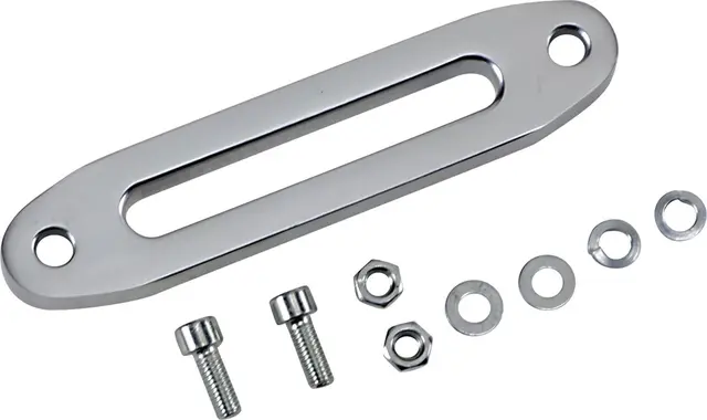 Moose Utility- Snow Hawse Fairlead 4500 Hawse Fairlead 4500 Aggro 