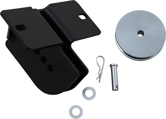 Moose Utility- Snow Plow Fairlead Pulle Plow Fairlead Pulley Utv 