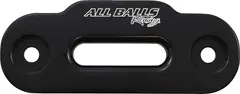 All Balls Hawse Fairlead 4Bolt Wnch Hawse Fairlead 4Bolt Wnch