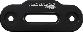 All Balls Hawse Fairlead 4Bolt Wnch Hawse Fairlead 4Bolt Wnch