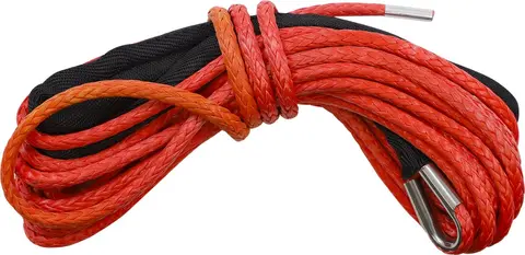 All Balls Synthetic Rope 4500Lb Synthetic Rope 4500Lb
