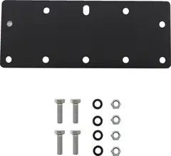 Moose Utility- Snow Winch Mount Mud Atv Winch Mount Mud Atv Cfmto