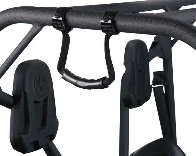 Moose Utility Entry H&les Utv Blk (2) Entry Assist H&les 