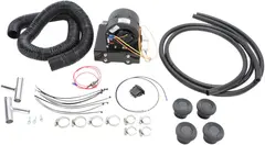 Moose Utility Cab Heater Ranger1000 Cab Heater Ranger1000