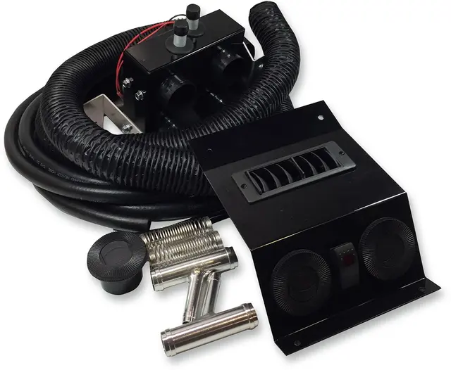 Moose Utility Cab Heater Defndr Dashmnt Cab Heater Defndr Dashmnt 
