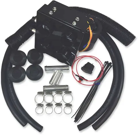 Moose Utility Cab Heater Pol570Midsize Cab Heater Pol570Midsize