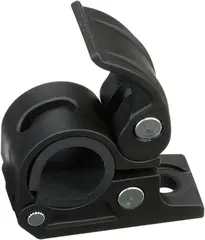 Moose Utility Hndlebr/Rck Clmp .75&quot;-1&quot; Hndlebr/Rck Clmp .75&quot;-1&quot;