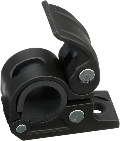 Moose Utility Hndlebr/Rck Clmp .75&quot;-1&quot; Hndlebr/Rck Clmp .75&quot;-1&quot;