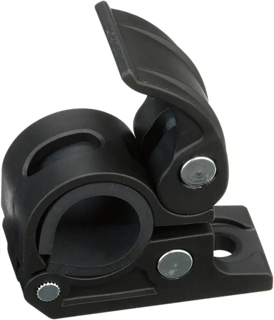 Moose Utility Hndlebr/Rck Clmp .75"-1" Hndlebr/Rck Clmp .75"-1" 