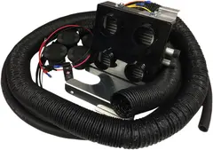 Moose Utility Cab Heater Rngr570 17-18 Cab Heater Rngr570 17-18
