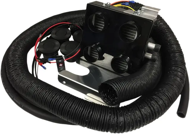 Moose Utility Cab Heater Rngr570 17-18 Cab Heater Rngr570 17-18 