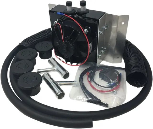 Moose Utility Cab Heater Rzr Xp Turbo Cab Heater Rzr Xp Turbo 