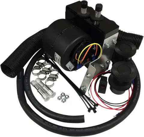 Moose Utility Cab Heater Ranger 1000 Cab Heater Ranger 1000