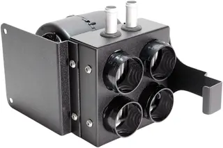 Moose Utility Cab Heater Cf Moto Uforce Cab Heater Cf Moto Uforce