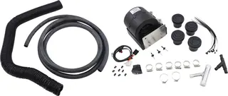 Moose Utility Cab Heater Cfmoto Zfrce Cab Heater Cfmoto Zfrce