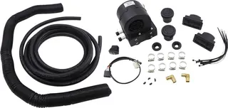 Moose Utility Cab Heater Jd Xuv835/865 Cab Heater Jd Xuv835/865