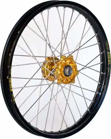 Talon framfelg 17&#39;&#39; KX 85 1998-2021