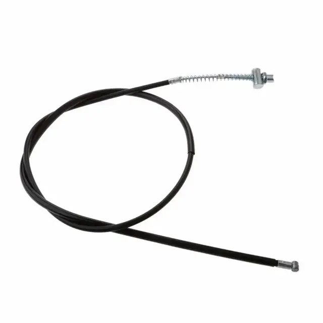 Air bremsewire foran PW50 