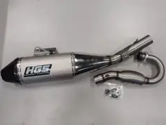 HGS Komplett Eksos CRF250R 22+ CRF250R 2022 +