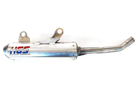 Hgs Eksospotte Foran Ktm Sx125 19-22