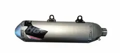 HGS Slip-on 4T Enduro 350exc-f / FE350 17-20