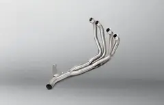 Akrapovic Grenrør / Headers