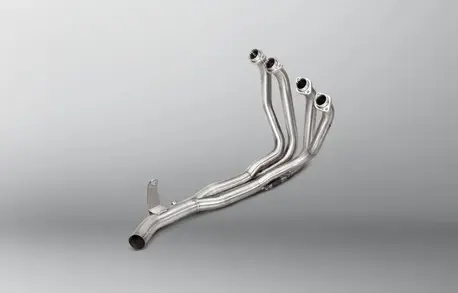 Akrapovic Grenrør / Headers