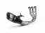 Akrapovic Racing Line Eksos Triumph Daytona 660/Tiger 660 Sport