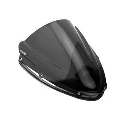 Puig Racing Screen | Dark Smoke | Suzuk i GSXR 600 2008&gt;2010