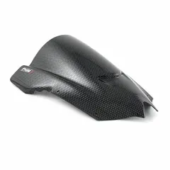 Puig Racing Screen | Carbon Look | Yama ha YZF-R6 2008&gt;2015
