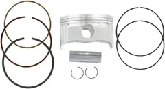 Wiseco Wiseco Piston Hon Std. Stempelsett