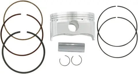 Wiseco Wiseco Piston Hon Std. Stempelsett