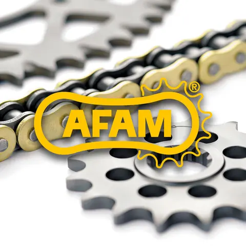 AFAM Drevsett Yamaha R1 R1 15-24