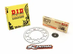 Drevsett Afam YZ85 H&#248;y Afam 428/14-52