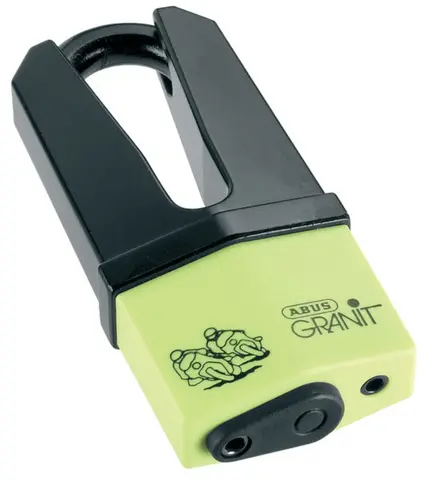 ABUS Granit Quick 37