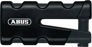ABUS Granit Sledg 77 Grip Skivebremsl&#229;s Gummiert overflate