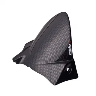 Puig Hugger | Carbon Look | Aprilia Shi ver 750 2007>