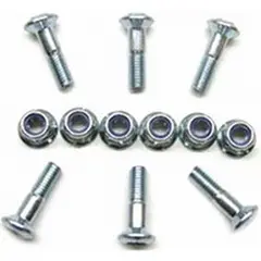 Boltsats Bakdrev M8 x 25mm