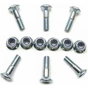 Boltsats Bakdrev M8 x 25mm
