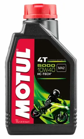 Motul 5000 10W-40 1 Liter