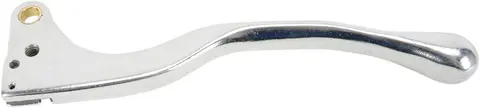 Parts Unlimited Lever Lh-Honda Sil Clutch Lever Left Silver