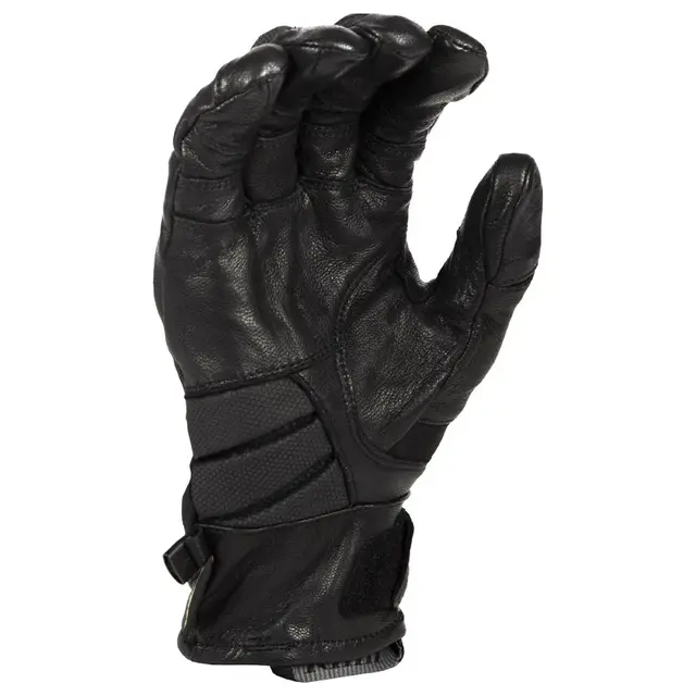 Klim Adventure GTX Kort Hanske M Black 