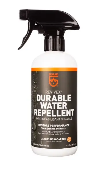 Revivex Spray 