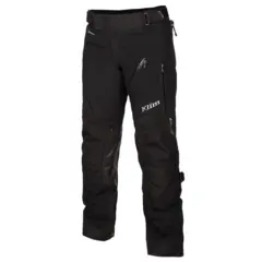 Klim Altitude Damebukse Stealth Black 2