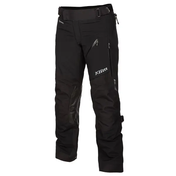 Klim Altitude Damebukse Stealth Black 2 